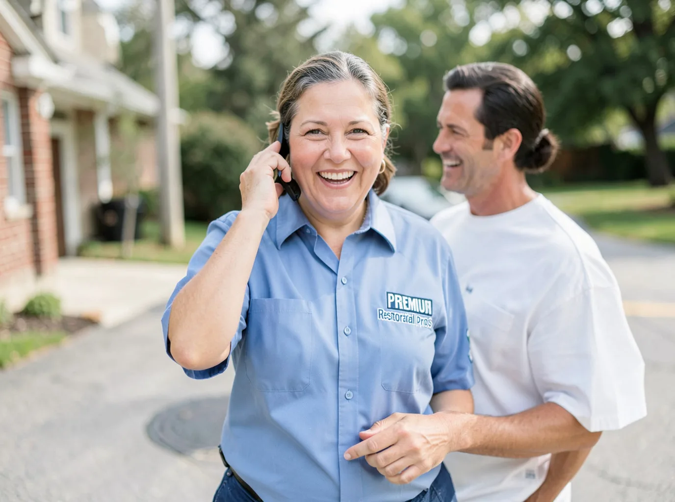 Water Damage Restoration Gwynn Oak, MD FAQs